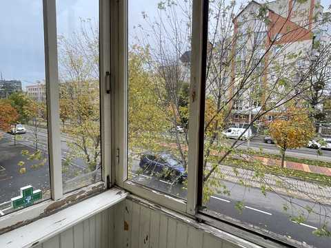 квартира за адресою Замостянська вул. (50-річчя Перемоги), 19
