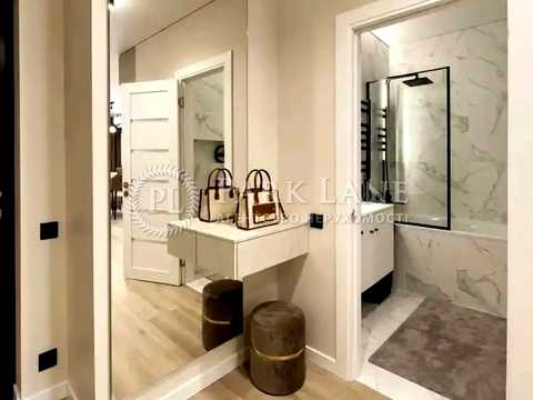 квартира за адресою Антоновича вул. (Горького), 109