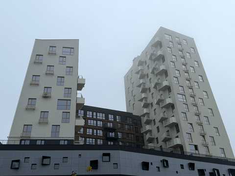 квартира по адресу Щурата ул., (Будинок 2)
