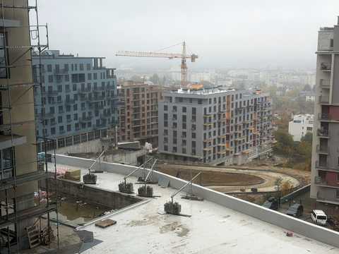 квартира по адресу Щурата ул., (Будинок 2)