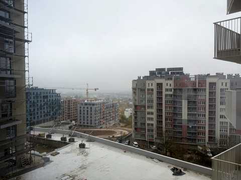 квартира по адресу Щурата ул., (Будинок 2)