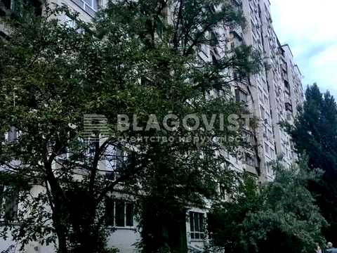 квартира за адресою Київ, Романа Ратушного вул. (Волгоградська), 25-А