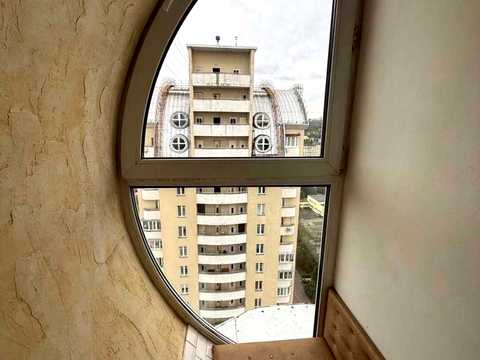 квартира за адресою Макіївський пров., 2