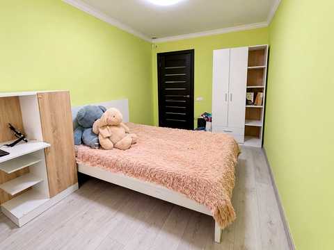 квартира за адресою Гоголя вул., 10