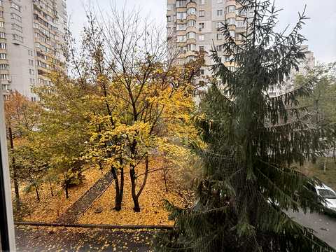 квартира по адресу Відпочинку ул., 10