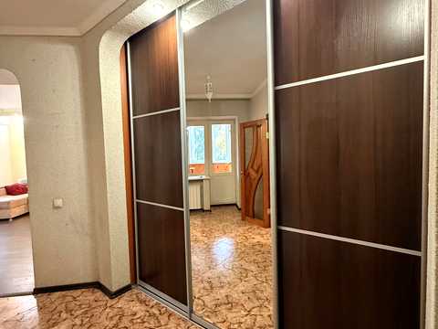 квартира по адресу Відпочинку ул., 10