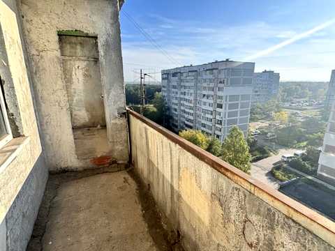 квартира за адресою Кам'янське (Дніпродзержинськ), Івана Мазепи просп. (Дружби Народів), 73б