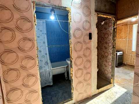 квартира за адресою Кам'янське (Дніпродзержинськ), Івана Мазепи просп. (Дружби Народів), 73б