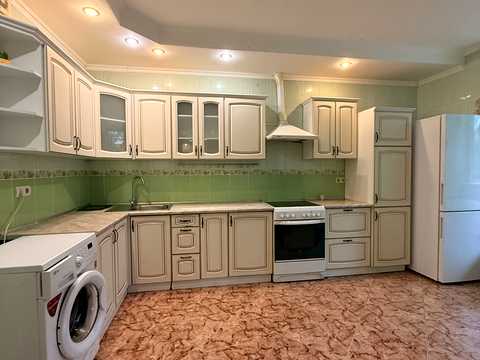 квартира по адресу Відпочинку ул., 10
