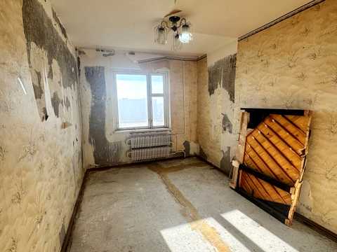 квартира за адресою Кам'янське (Дніпродзержинськ), Івана Мазепи просп. (Дружби Народів), 73б