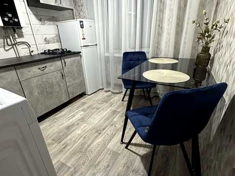 квартира за адресою Київська вул., 2