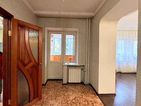 квартира по адресу Відпочинку ул., 10