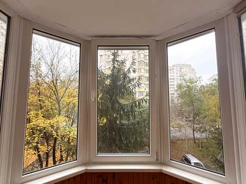 квартира по адресу Відпочинку ул., 10