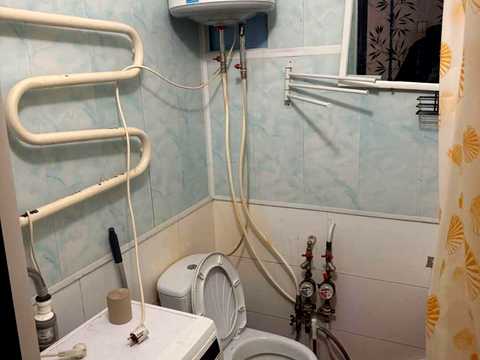 квартира за адресою Олександра Попова вул., 8-А