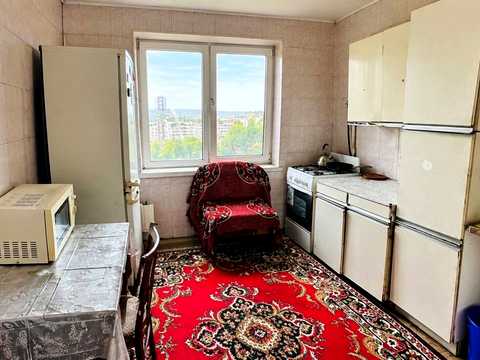 квартира по адресу Демеевская ул., 55
