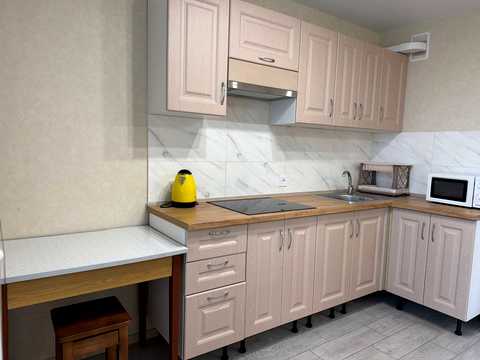 квартира за адресою с. Новосілки, Озерна вул., 27-А