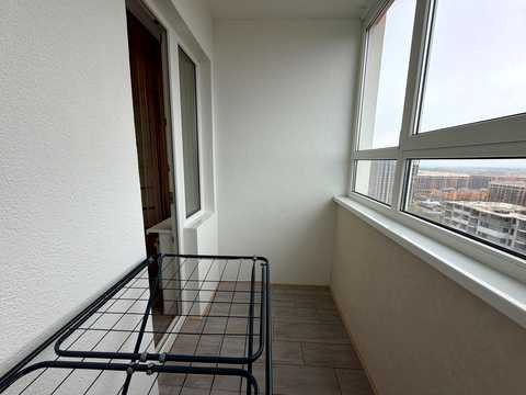 квартира за адресою с. Новосілки, Озерна вул., 27-А