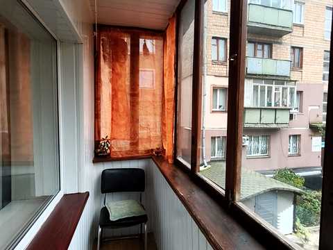 квартира за адресою Щусєва вул., 2/19a