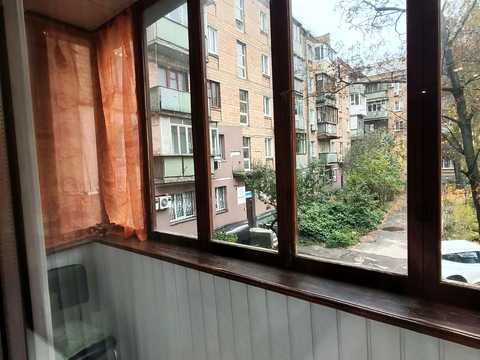 квартира за адресою Щусєва вул., 2/19a
