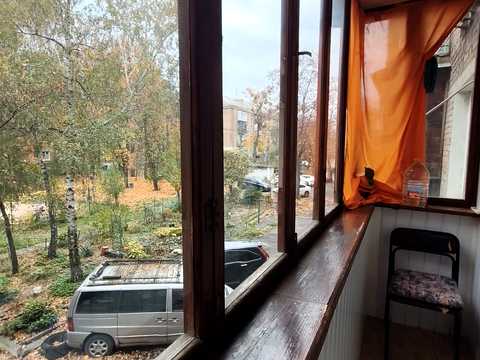 квартира за адресою Щусєва вул., 2/19a