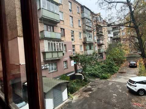 квартира за адресою Щусєва вул., 2/19a