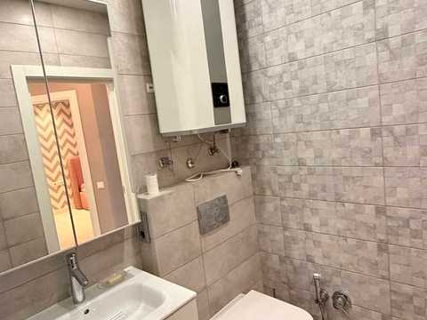 квартира за адресою Жаботинського вул. (Пролетарская улица), 56а