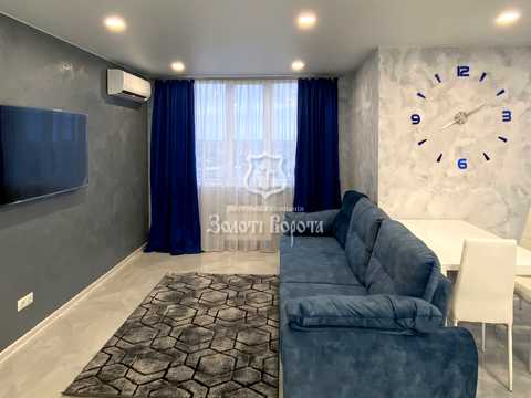 квартира за адресою Приміська вул., 26