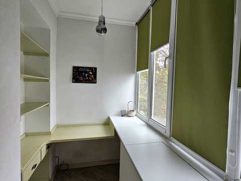 квартира по адресу Митрофана Довнар-Запольського ул., 1/12