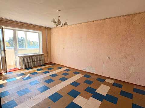 квартира за адресою Кам'янське (Дніпродзержинськ), Прибережна вул. (40-річчя Перемоги), 3