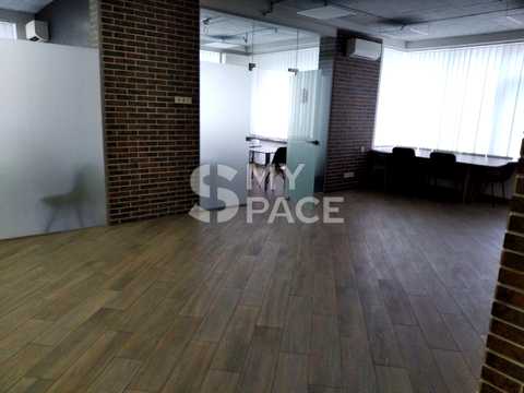 коммерческая по адресу Валерия Лобановского просп. (Краснозвездный), 6-А