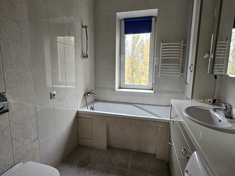 квартира по адресу Митрофана Довнар-Запольського ул., 1/12