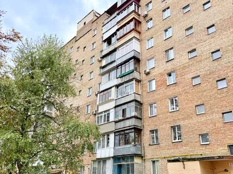 квартира по адресу Львовская ул., 12