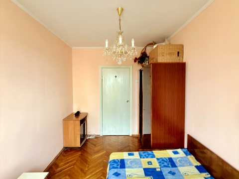 квартира по адресу Львовская ул., 12