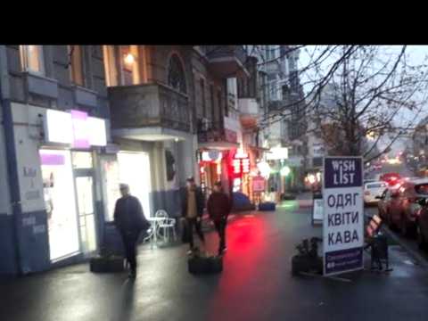комерційна за адресою Саксаганського вул., 99