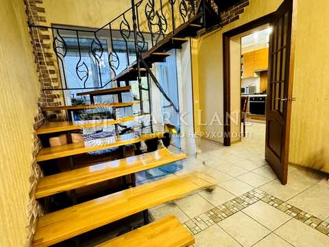 квартира за адресою Почайнинська вул., 19
