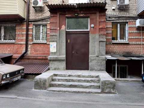 квартира за адресою Дмитра Яворницького просп. (Карла Маркса), 2-А