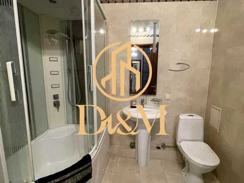 квартира за адресою Шота Руставелі вул., 44