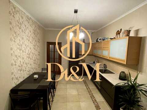 квартира за адресою Шота Руставелі вул., 44