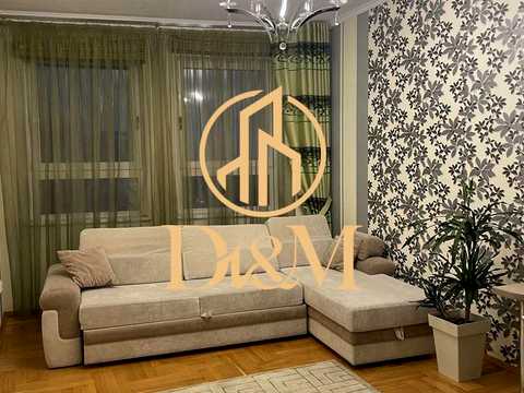 квартира за адресою Шота Руставелі вул., 44