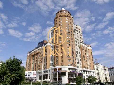 квартира за адресою Шота Руставелі вул., 44