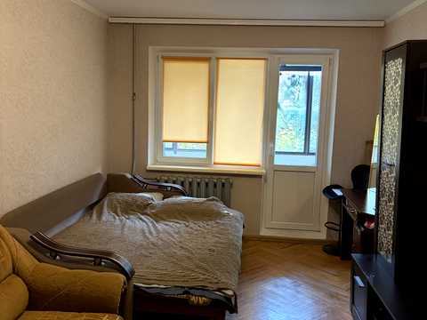 квартира за адресою Любінська вул., 89-Б