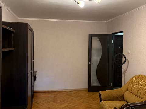 квартира за адресою Любінська вул., 89-Б