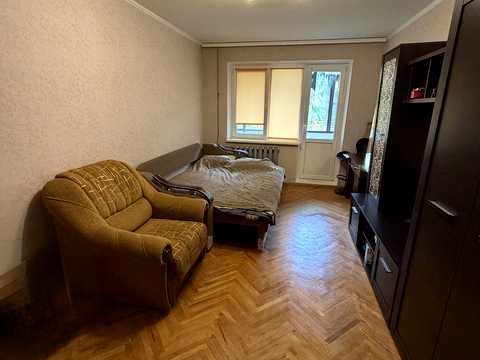 квартира за адресою Любінська вул., 89-Б