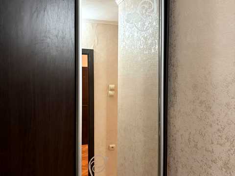 квартира за адресою Любінська вул., 89-Б