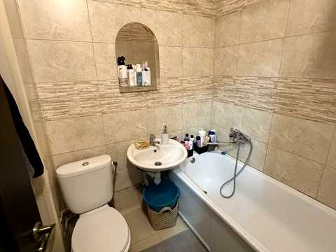 квартира за адресою Любінська вул., 89-Б