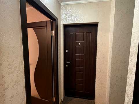 квартира за адресою Любінська вул., 89-Б