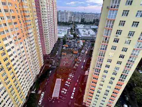 квартира по адресу Петра Калнишевського ул. (Михайла Майорова), 8