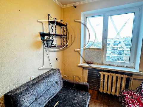 квартира за адресою Лісовий просп., 22