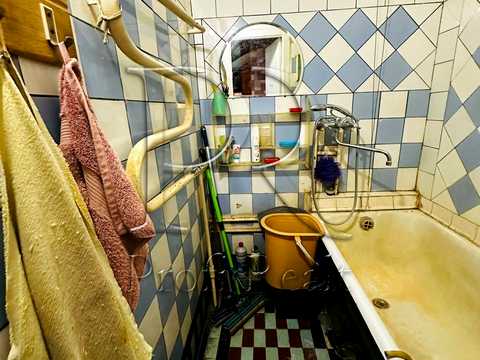 квартира за адресою Лісовий просп., 22