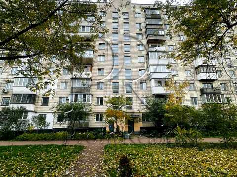 квартира за адресою Лісовий просп., 22